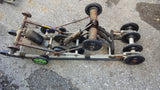ZR600 Rear Suspension