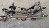 Fusion 900 Rear Suspension