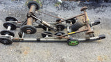 ZR600 Rear Suspension