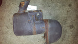 Polaris Fusion Exhaust Muffler