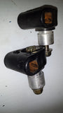 2005 F6 Torsion Spring Guides