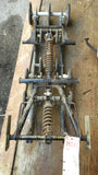 Formula Plus X-Country Rear Suspension