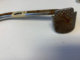 XJ650 Maxim Brake Pedal
