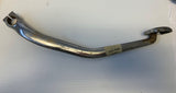 XJ650 Maxim Brake Pedal