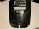 Honda MB5 Tank Cover