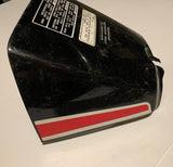 Honda MB5 Tank Cover