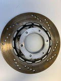 Moto Guzzi V7 Rear Rotor