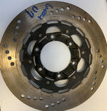 Moto Guzzi V7 Rear Rotor