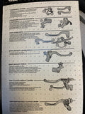 MSR Clutch Perch 34-1998