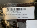 MSR Clutch Perch 34-1998