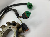 MX-Z Stator