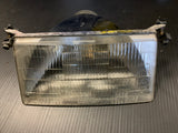 MX-Z Headlight