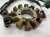 MX-Z Stator