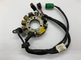 MX-Z Stator
