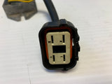 MXZ Summit Voltage Regulator