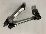 Ninja300 Gear Shifter