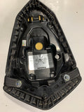 Ninja 300 Passenger Seat