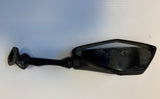 Ninja 300 Right Mirror