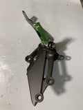 Ninja 300 Right Footpeg and Brake Pedal