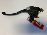 Ninja500R Clutch Lever Assembly