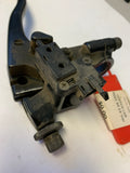 Ninja500R Clutch Lever Assembly