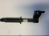 Ninja EX500 Left Handlebar with Clamp