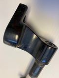 Ninja EX500 Left Handlebar with Clamp