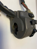Ninja Left handlebar Switch