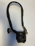 Ninja Left handlebar Switch