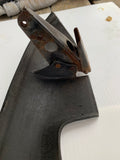 Skidoo PRS Chassis Nose Cone
