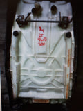 1994 LT 300 4WD SUZUKI  SEAT