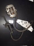 MXZ 800 Brake Caliper Master Cylinder