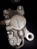 MXZ 800 Brake Caliper Master Cylinder