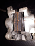 MXZ 800 Brake Caliper Master Cylinder