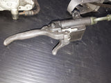 MXZ 800 Brake Caliper Master Cylinder