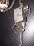 MXZ 800 Brake Caliper Master Cylinder