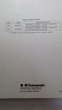 VULCAN 1500 CLASSIC FI SERVICE MANUAL 2000 2001