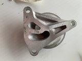 TX500 XS500 Cover, Oil Element