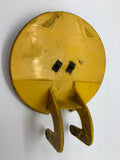 Skidoo Olympique Gas Door