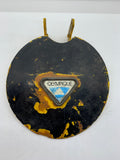 Skidoo Olympique Gas Door