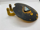 Skidoo Olympique Gas Door
