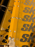 1978 Skidoo Olympique Parts Catalog