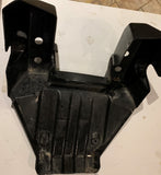 Can Am Outlander Protection Plate