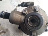 Outlander 400 Front Differential