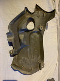 Can Am Outlander 400 Engine Cover