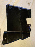 Can Am Outlander 400 LH Inner Fender