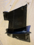 Can Am Outlander 400 LH Inner Fender