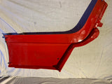 Can Am Outlander 400 Side Panels
