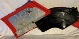 Can Am Outlander 400 Side Panels