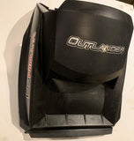 Can Am Outlander Dash